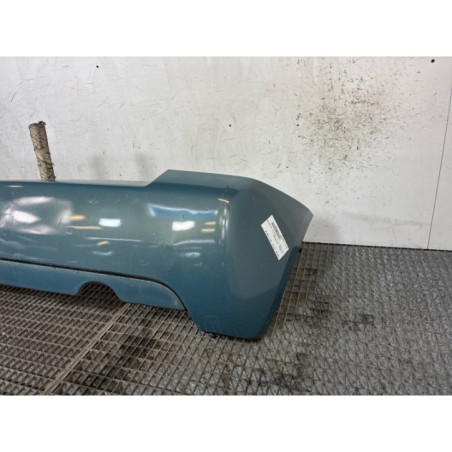 Pare choc arriere CITROEN C2