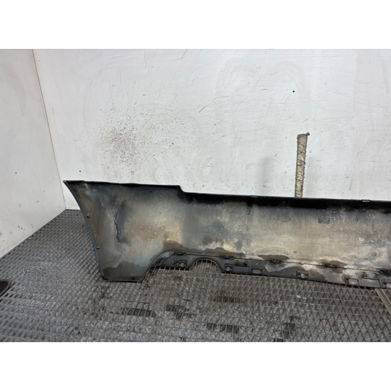 Pare choc arriere CITROEN C2 Photo n°3