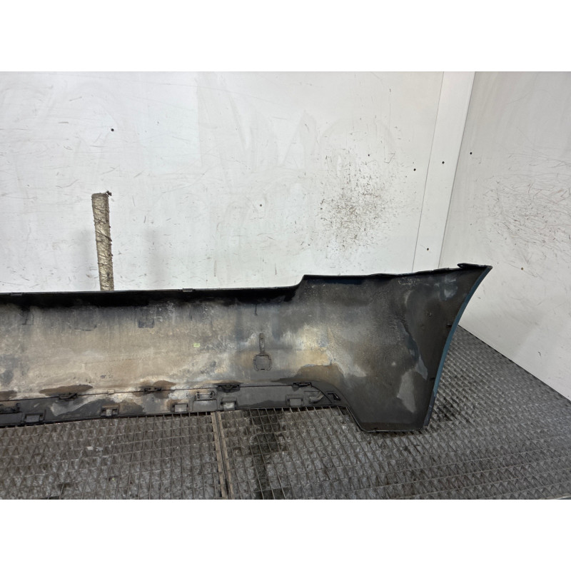 Pare choc arriere CITROEN C2 Photo n°4