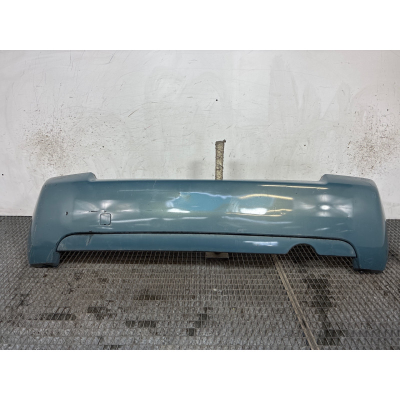 Pare choc arriere CITROEN C2 Photo n°5
