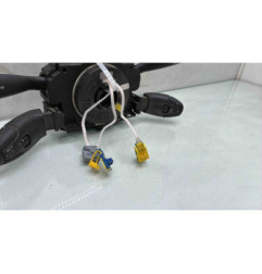 Com (Bloc Contacteur Tournant+Commodo Essuie Glace+Commodo Phare) PEUGEOT 307
