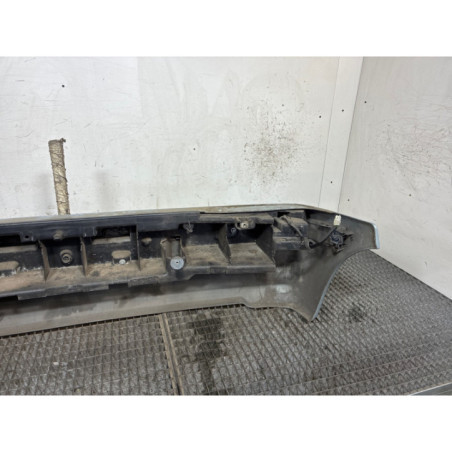 Pare choc arriere PEUGEOT 106 Photo n°1