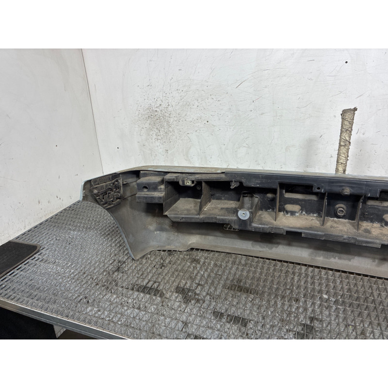 Pare choc arriere PEUGEOT 106 Photo n°3