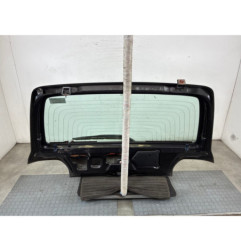 Malle/Hayon arriere RENAULT CLIO 1 Photo n°1