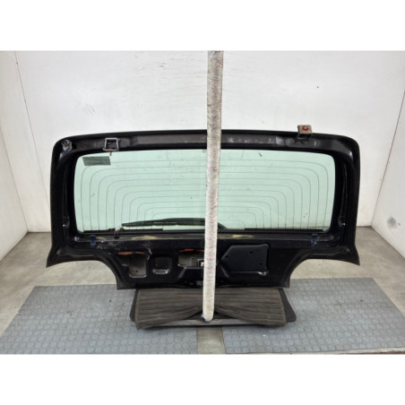 Malle/Hayon arriere RENAULT CLIO 1 Photo n°1