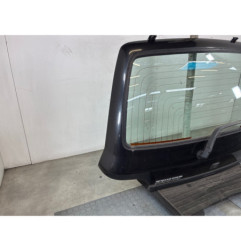 Malle/Hayon arriere RENAULT CLIO 1