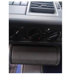 Malle/Hayon arriere RENAULT CLIO 1