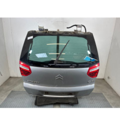 Malle/Hayon arriere CITROEN C4 PICASSO 1