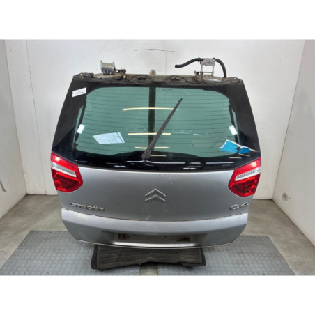 Malle/Hayon arriere CITROEN C4 PICASSO 1