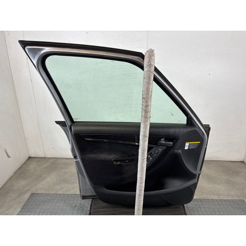 Porte avant gauche CITROEN C4 PICASSO 1 Photo n°1