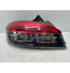 Feu arriere principal gauche (feux) RENAULT MEGANE 3
