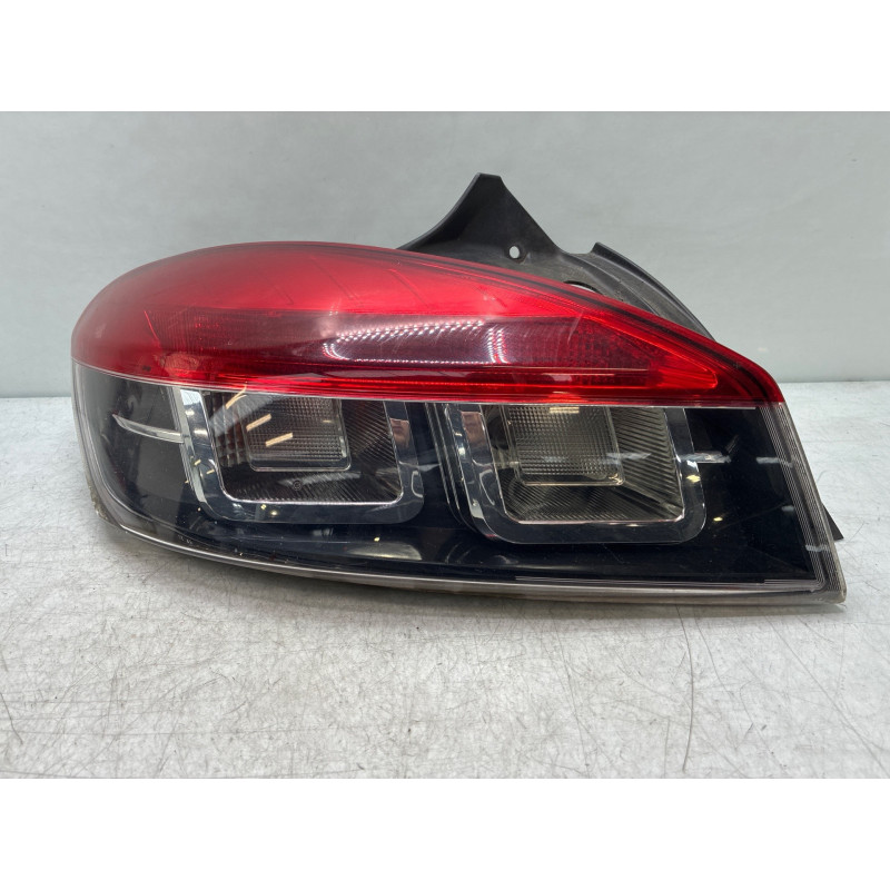 Feu arriere principal gauche (feux) RENAULT MEGANE 3 Photo n°3