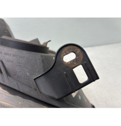Optique avant principal droit (feux)(phare) RENAULT MEGANE 3