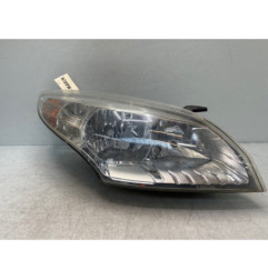 Optique avant principal droit (feux)(phare) RENAULT MEGANE 3