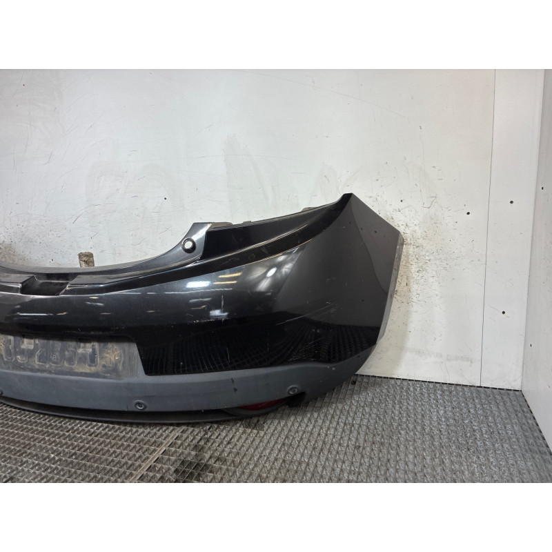 Pare choc arriere RENAULT MEGANE 3 Photo n°2