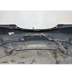 Pare choc arriere RENAULT MEGANE 3