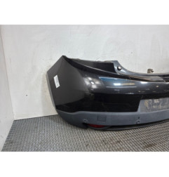 Pare choc arriere RENAULT MEGANE 3