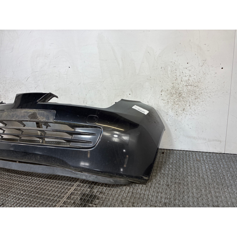 Pare choc avant NISSAN MICRA 3 Photo n°2