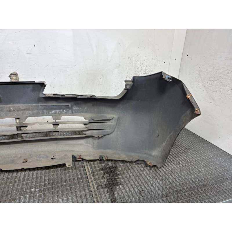 Pare choc avant NISSAN MICRA 3 Photo n°6