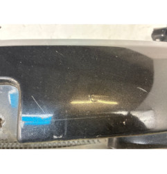 Pare choc avant NISSAN MICRA 3