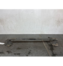 Renfort pare choc avant (traverse) NISSAN MICRA 3 Photo n°1