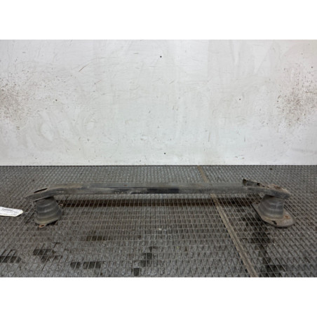 Renfort pare choc avant (traverse) NISSAN MICRA 3 Photo n°1