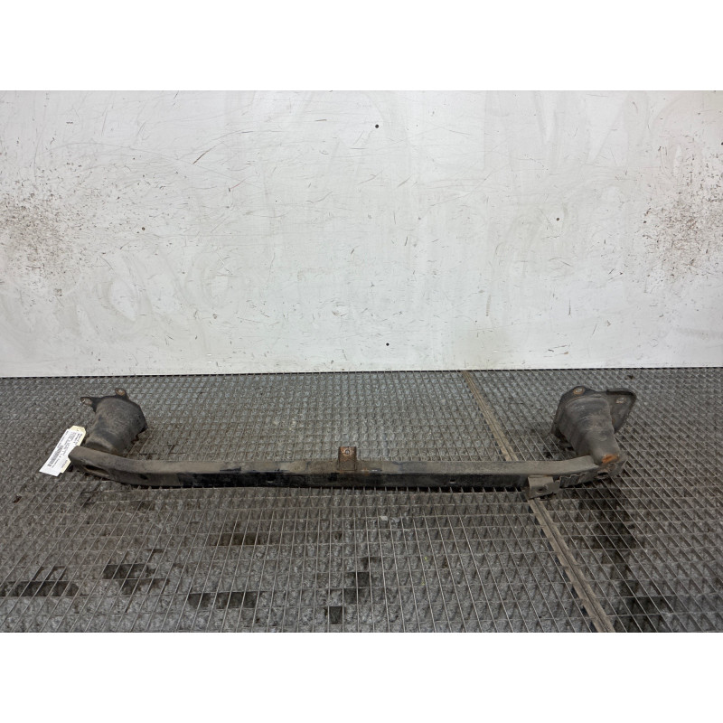 Renfort pare choc avant (traverse) NISSAN MICRA 3 Photo n°2