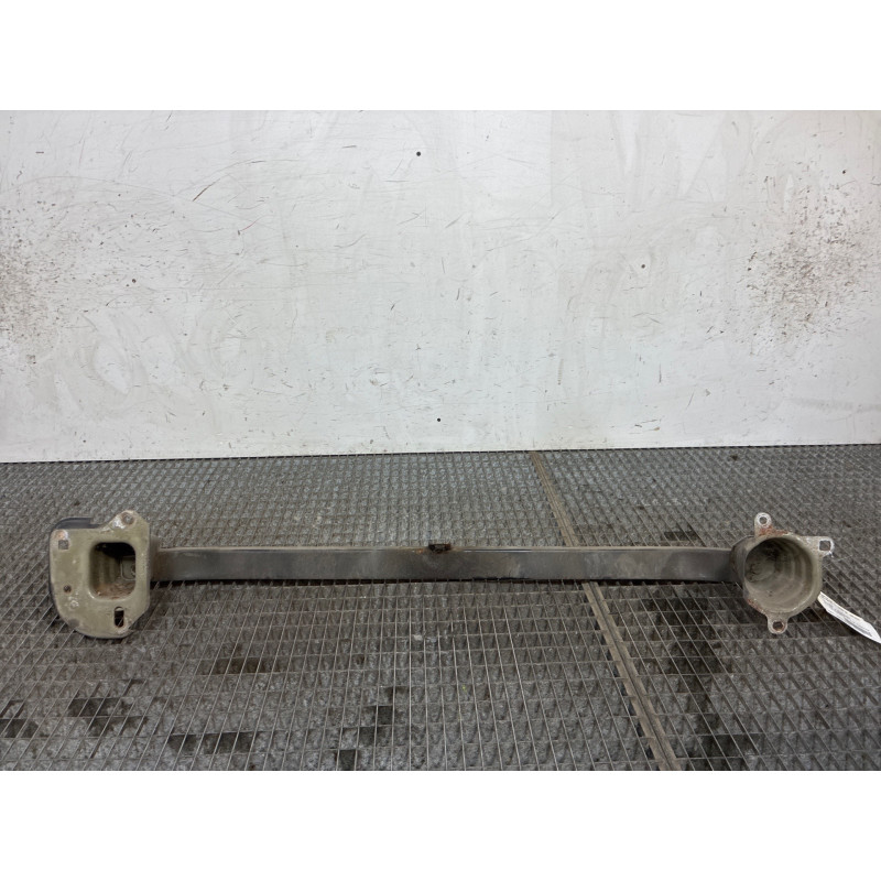 Renfort pare choc avant (traverse) NISSAN MICRA 3 Photo n°3