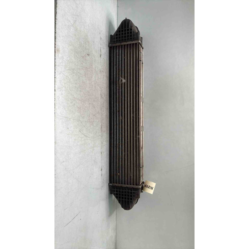 Echangeur air (Intercooler) LAND ROVER RANGE ROVER 1 EVOQUE Photo n°1