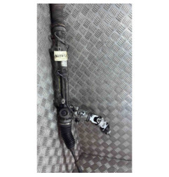 Cremaillere assistee BMW X3 E83