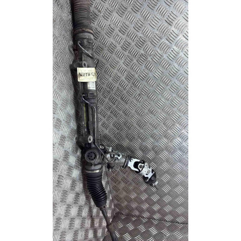 Cremaillere assistee BMW X3 E83 Photo n°2