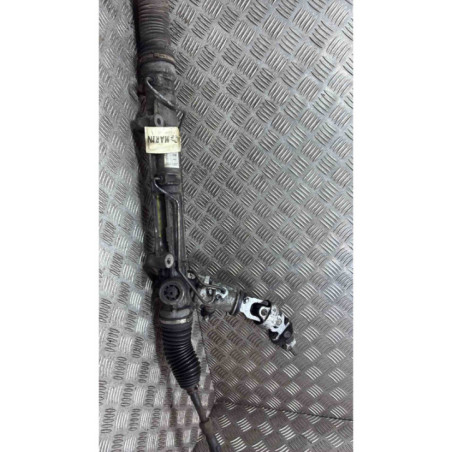 Cremaillere assistee BMW X3 E83