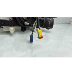 Com (Bloc Contacteur Tournant+Commodo Essuie Glace+Commodo Phare) RENAULT MEGANE 3