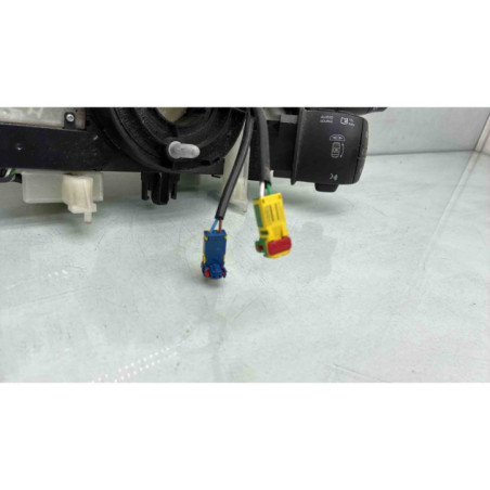 Com (Bloc Contacteur Tournant+Commodo Essuie Glace+Commodo Phare) RENAULT MEGANE 3