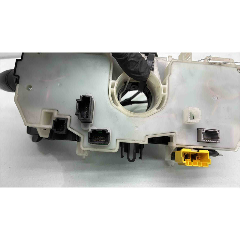 Com (Bloc Contacteur Tournant+Commodo Essuie Glace+Commodo Phare) RENAULT MEGANE 3 Photo n°4