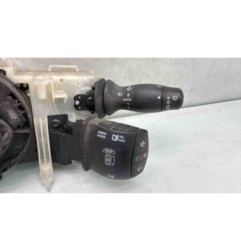 Com (Bloc Contacteur Tournant+Commodo Essuie Glace+Commodo Phare) RENAULT MEGANE 3