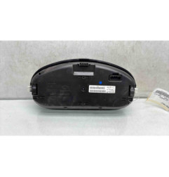 Compteur RENAULT MEGANE 3 Photo n°1