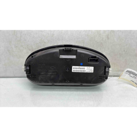 Compteur RENAULT MEGANE 3 Photo n°1