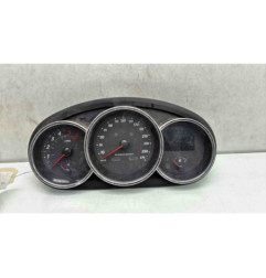 Compteur RENAULT MEGANE 3