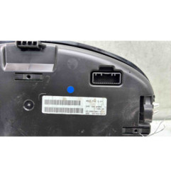Compteur RENAULT MEGANE 3