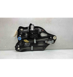 Leve vitre electrique arriere droit RENAULT MEGANE 3 Photo n°1