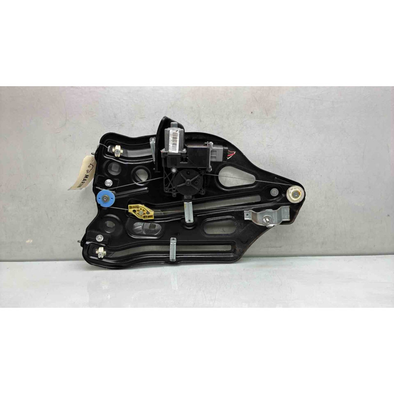Leve vitre electrique arriere droit RENAULT MEGANE 3 Photo n°1