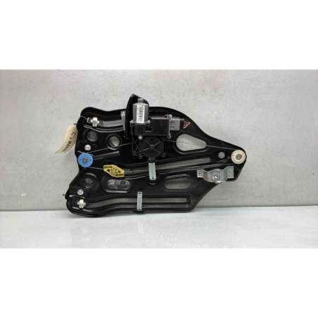 Leve vitre electrique arriere droit RENAULT MEGANE 3 Photo n°1