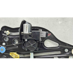 Leve vitre electrique arriere droit RENAULT MEGANE 3