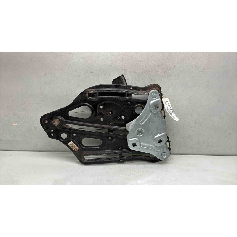Leve vitre electrique arriere droit RENAULT MEGANE 3 Photo n°3