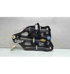 Leve vitre electrique arriere gauche RENAULT MEGANE 3 Photo n°1