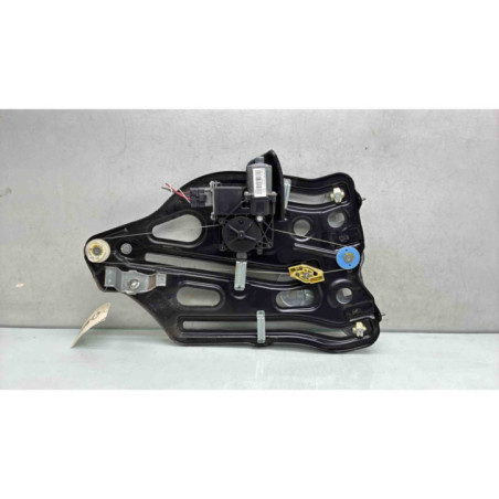 Leve vitre electrique arriere gauche RENAULT MEGANE 3 Photo n°1