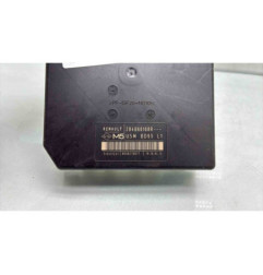 Boitier UPC RENAULT MEGANE 3 Photo n°1