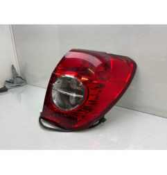 Feu arriere principal droit (feux) CHEVROLET CAPTIVA Photo n°1