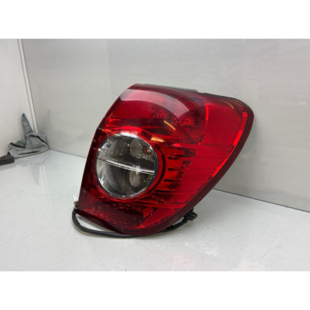 Feu arriere principal droit (feux) CHEVROLET CAPTIVA Photo n°1